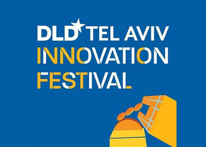 Blockchain Israel x DLD Festival 2018