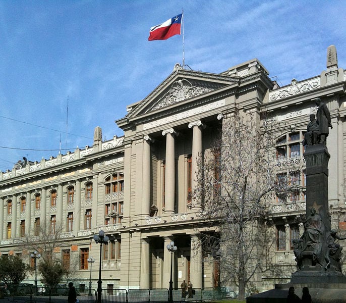 בית המשפט העליון בצ׳ילה דחה את העתירה של פלטפורמת המסחר הדיגיטלית Orionx