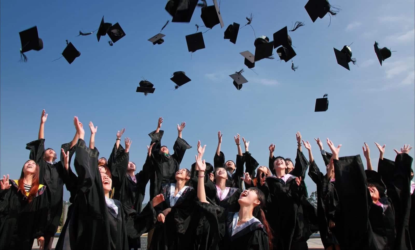 האוניברסיטאות והמכללות המובילות בתחום הבלוקצ׳יין