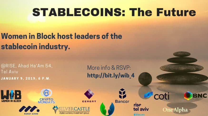 STABLECOINS: The Future