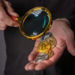 איך לומדים על שוק המטבעות הדיגיטליים? - Bits of Gold - Blog