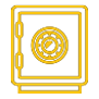 Bits of Gold - Blog-שמירת מטבעות דיגיטליים עם Bits of Gold - הכי בטוח