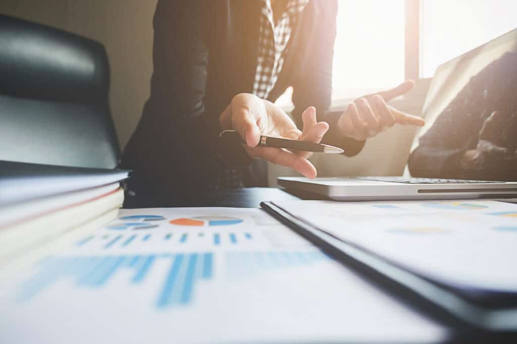 איך אפשר להשקיע בקריפטו באופן בטוח גם בגיל השלישי?