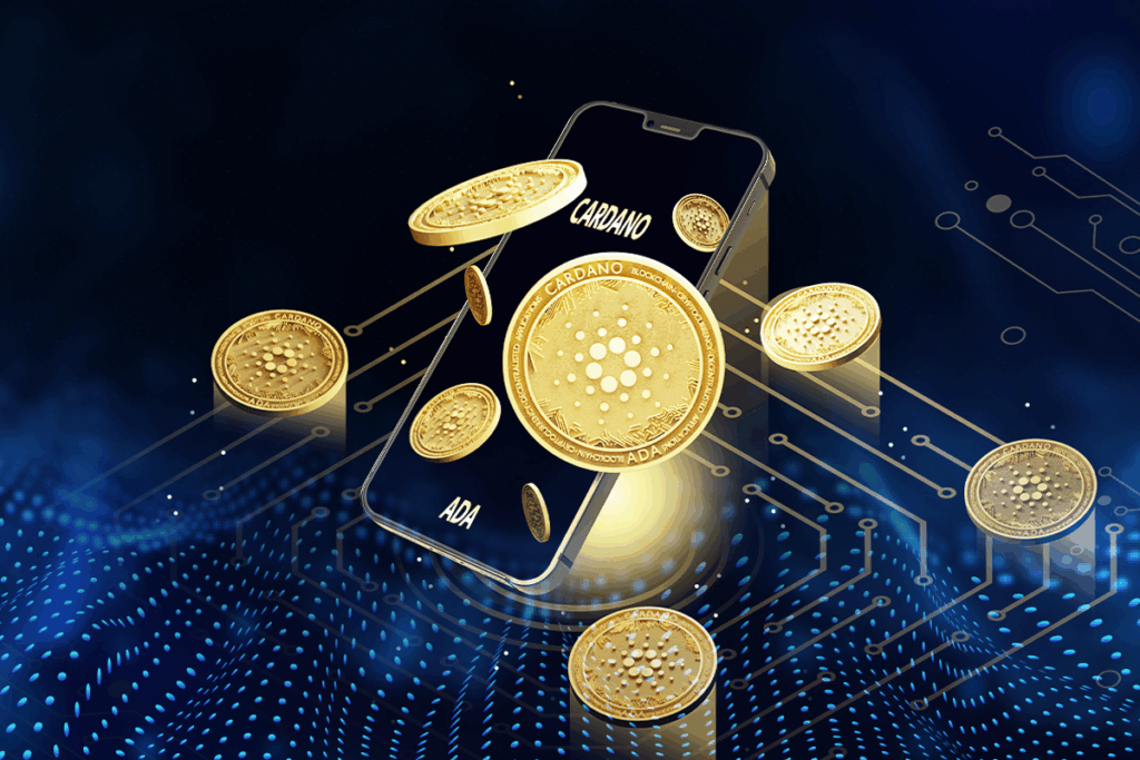 מטבע קרדנו ADA