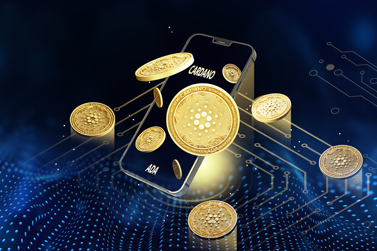 מטבע קרדנו ADA
