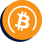 אייקון ביטקוין